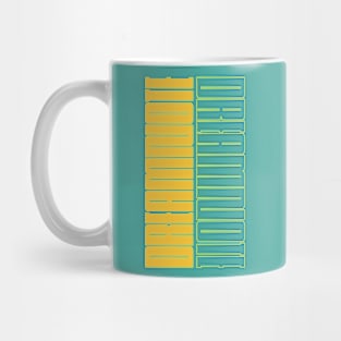 DREAMNOTE kpop Girl Group Mug